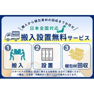 設置無料 収納付きベンチ RLKシリーズ 下段...の詳細画像4