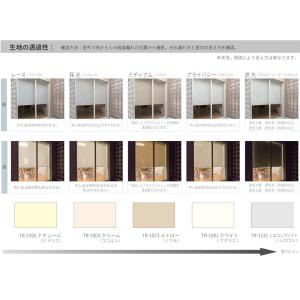 特価6月末迄 ロールスクリーン オーダー 1c...の詳細画像3