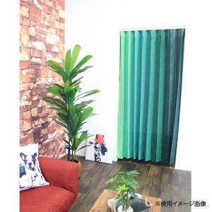 アコーディオンカーテン 140 170cm カーテン 間仕切り 仕切り 目隠し 暖簾 扉 おしゃれ カラフル モダン リビング 脱衣所 玄関 M53 44 M53 Lookit オフィス家具 インテリア 通販 Yahoo ショッピング
