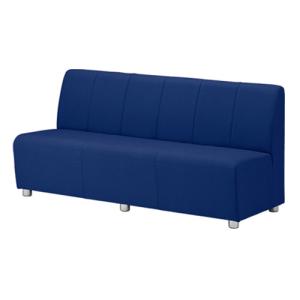 高田ベッド製作所 法人限定 ロビーチェア 病院 待合室 椅子 3人掛け 3