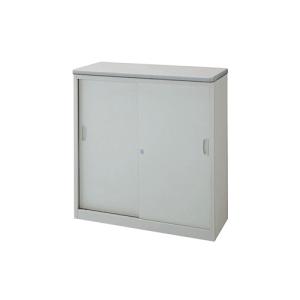 10,000円 受付カウンター 収納棚 スチール製