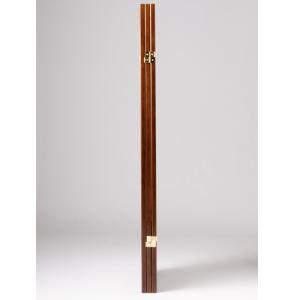 法人送料無料 衝立 3連 高さ120cm 屏風...の詳細画像4