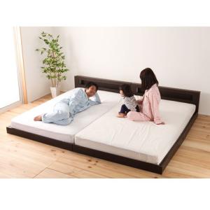 期間限定特価　送料無料　フロアシングルベッド　マットレス付き 友澤木工 フロアベッド シングル マットレス付き 幅100×長さ209×高さ
