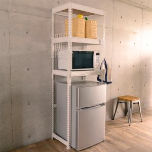 オカムラ（okamura） 設置無料 オープンシェルフ イクスト シェルフ