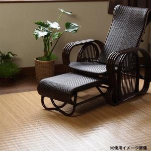 ラグマット 約200×300cm 送料無料 ラ...の詳細画像3