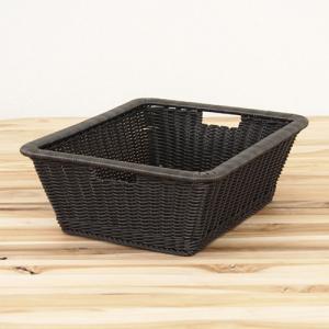 ラタンバスケット 籐かご ランドリー 収納 ナチュラル 北欧 GK782ME