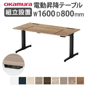 オカムラ ケーブルガード ダブルダクトタイプ スイフト用 配線