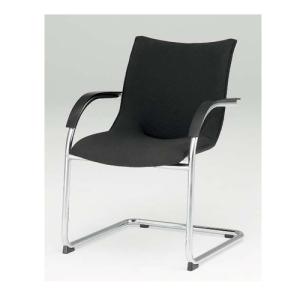 【現地引取】OKAMURA ミーティングチェア　ダイニングチェア オカムラ okamura ミーティングチェア Grata グラータチェア 4本脚