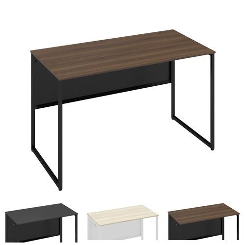 オカムラ ソリスト ホームデスク 幅1200×奥行600mm パソコンデスク 作業デスク 作業台 シ...