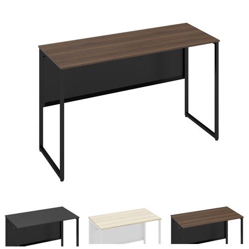 オカムラ ソリスト ホームデスク 幅1200×奥行450mm パソコンデスク 作業デスク 作業台 シ...