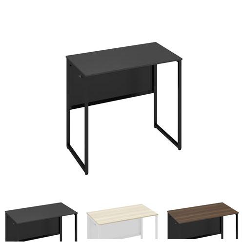 オカムラ ソリスト ホームデスク 幅800×奥行450mm パソコンデスク 作業デスク 作業台 シン...