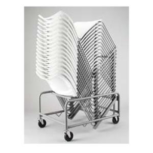 台車 MC-MKチェアシリーズ キャスター付き 移動 運搬