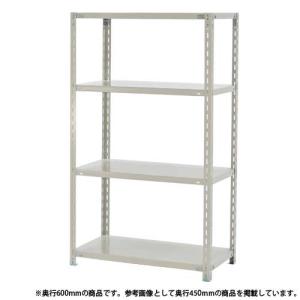 最終お値引き！2セット売り　大容量メタルラック　シェルフ　スチールラック スチールラック 幅88×奥行60×高さ180cm 4段 120kg/段 軽量ラック 業務