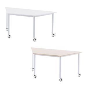 KOKUYO（コクヨ） 【ラクラク納品】 ミーティングテーブル INITIA