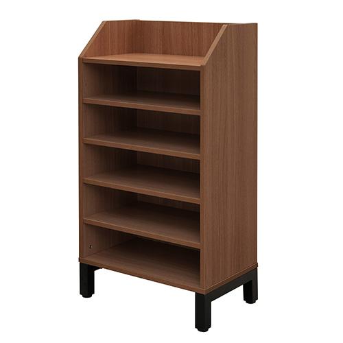 法人限定  靴箱 ダブル 幅560×奥行350×高さ1100mm 下駄箱 シューズラック スリッパラ...