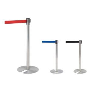 アール・エフ・ヤマカワ 法人限定 ベルトパーテーション ベルト