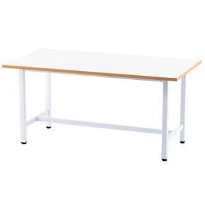 法人送料無料 作業台 山金工業 ヤマテック 幅1500×奥行750×高さ900mm