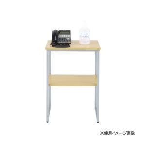 電話台 幅500×奥行350×高さ730mm ...の詳細画像4