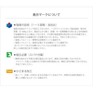 法人限定 クランケチェア 昇降式 直径35×高...の詳細画像2