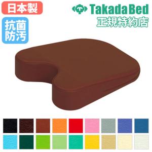 高田ベッド製作所 フェイスマット付き ケアーセット 枕 国産