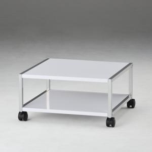 オカムラ（okamura） 設置無料 アドバンス 機器台 中間用 幅700×奥行