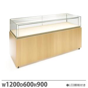 法人限定 ショーケース エスプランドル カウンタ...の商品画像