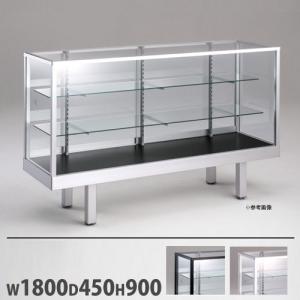 法人限定 アクリルケース 卓上タイプ 幅600×奥行600×高さ500mm