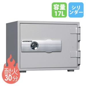 セントリー 金庫 保管庫 テンキー式 ハイセキュリティキーロック タフ
