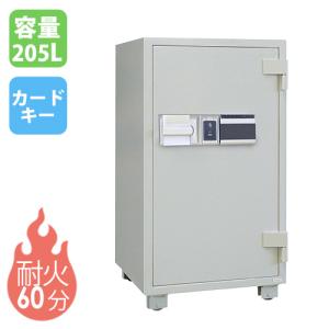 エーコー（EIKO） 送料無料 投入式耐火金庫 ダイヤル錠 投入式金庫