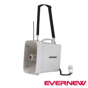 EVERNEW（エバニュー） マグナム スターター I 長さ18.7×高さ15.5cm