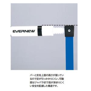 ハードル ソフトタイプ エバニュー 中学校向け...の詳細画像2