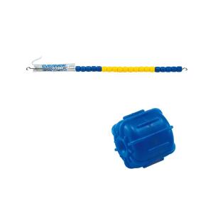 コースロープ エバニュー 直径60mm×長さ5...の詳細画像1