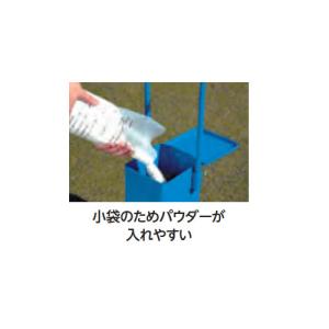 フィールドパウダー 3kg エバニュー 5袋セ...の詳細画像1