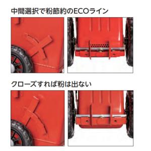 ライン引き エバニュー ライン引 SL5 5c...の詳細画像2