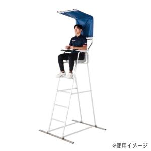 審判台 エバニュー 幅121×奥行135×高さ...の詳細画像1