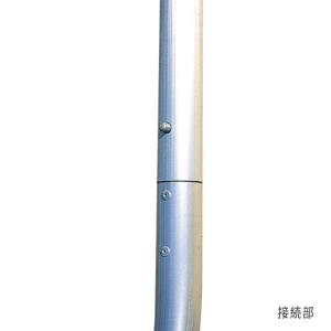 ミニサッカーゴール ワンタッチ 2台1組 エバ...の詳細画像1