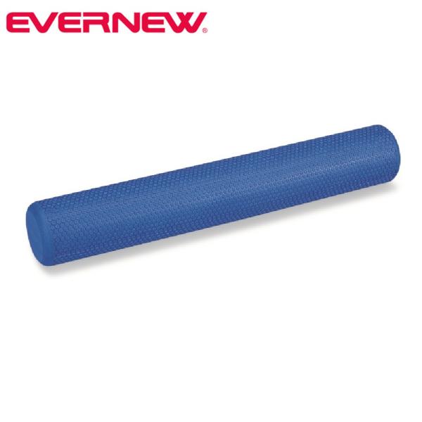 リラクフォームローラー エバニュー 収納袋付 ストレッチローラー マッサージローラー 施設 学校 ジ...