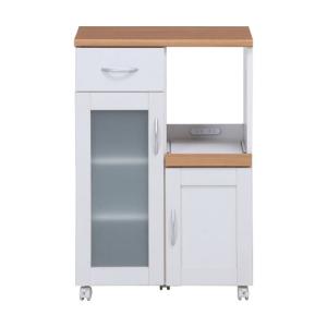 キッチンカウンター 幅600×奥行410×高さ...の詳細画像4