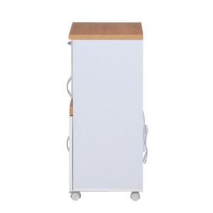 キッチンカウンター 幅600×奥行410×高さ...の詳細画像5