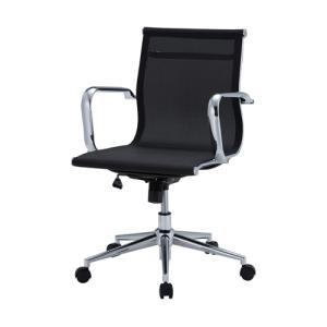 法人限定 エグゼクティブチェア メッシュ オフ...の詳細画像1