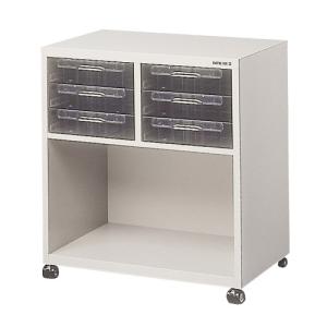 引取限定】移動スチール書庫