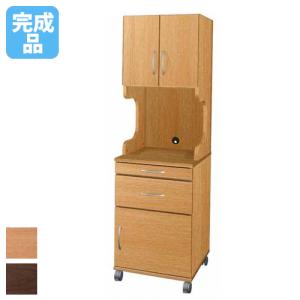 法人限定 ワゴン キャスター付き 2段 収納 病院 手術 処置 ステンレス