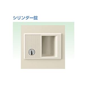 法人限定 シューズボックス 24人用 6列4段...の詳細画像2