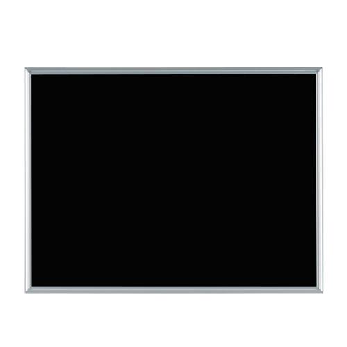 ブラックボード 幅610×高さ460mm メニューボード 黒板 飲食店 店舗用品 掲示ボード 壁掛け...