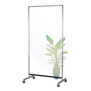 ［特別価格］馬印 片面透明ボード ホワイトボード 特別価格］馬印 片面透明ボード ホワイトボード