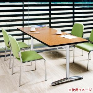 法人限定  ミーティングテーブル W180cm 会議 会社 ATT-1875RS｜lookit