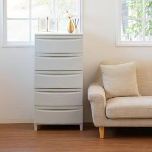 象嵌細工　猫脚　5段　リビングチェスト　チェスト　タンス　引出し　ドロワー　収納 楽天市場】【2/1限定☆5％クーポン有】アンティーク風 猫脚チェスト5段