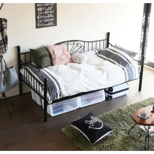 ZINUS (ジヌス) ベット フレーム シングル Daybed Frame : Good-Item 4
