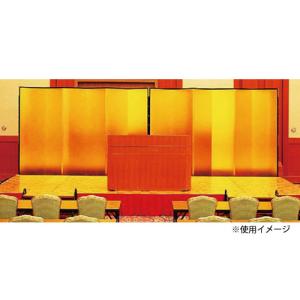 法人限定 屏風 幅3600×高さ2410mm ...の詳細画像1