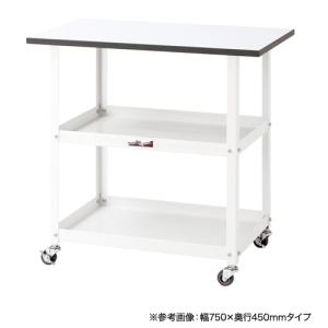 SWITCH スウィッチ 日本製 Factory Chair 4万円超　送料込 ステンレススーパーワゴン サカエ ねじ込み式 SUS430タイプ 幅600×奥行